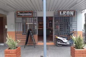 Panificadora Le&oacute;n