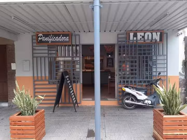 Panificadora Le&oacute;n