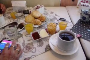 Panificadora Libertad