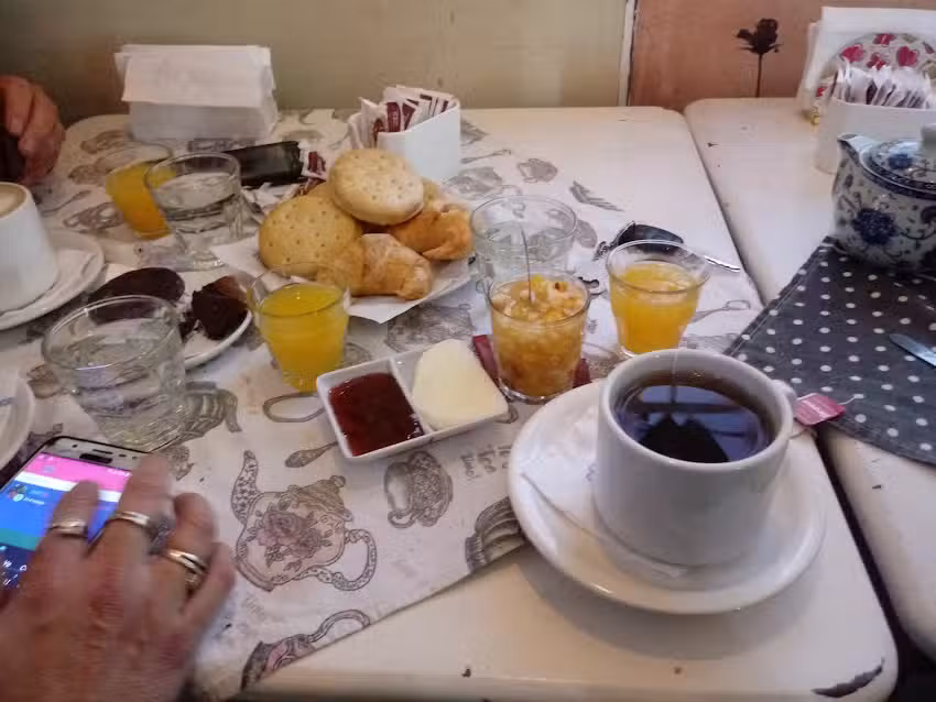 Panificadora Libertad