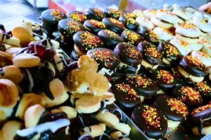 Panificadora Liliana