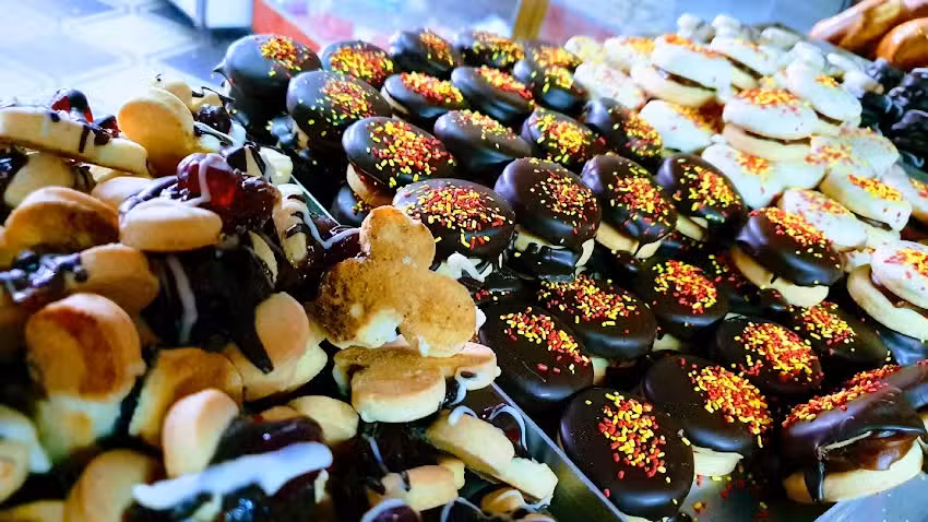 Panificadora Liliana