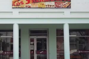 Panificadora Los 3 Hermanitos