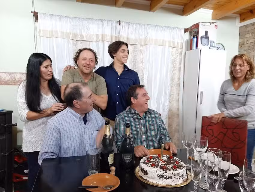 Panificadora Los Petersen