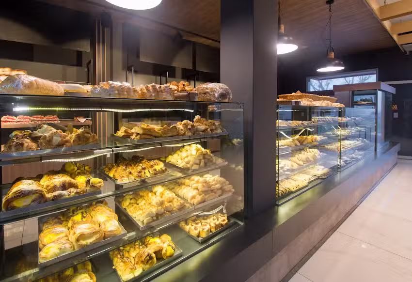 Panificadora los primos