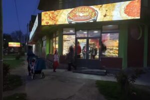 Panificadora Los Tendillos