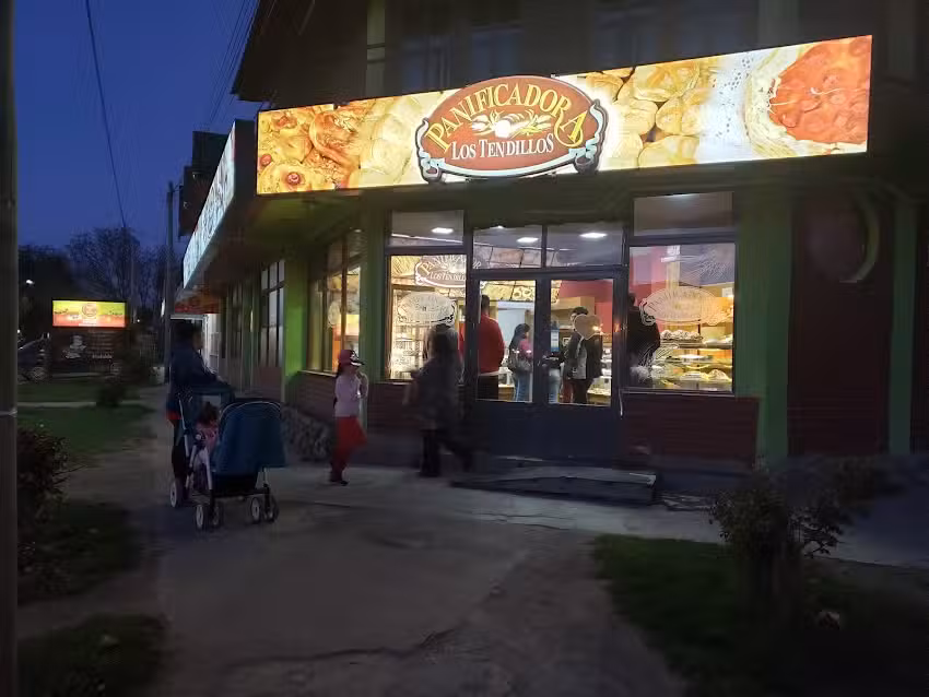 Panificadora Los Tendillos
