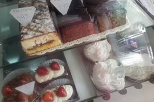 Panificadora Ma Nu Bes Sa