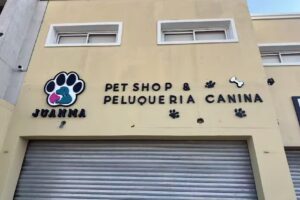 Panificadora Maip&uacute;