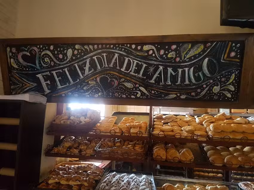 Panificadora Maip&uacute;