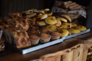 Panificadora Malarg&uuml;e