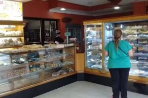 PANIFICADORA MARIANO II