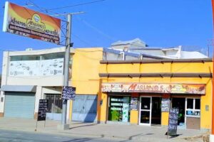 Panificadora Mariano&rsquo;s