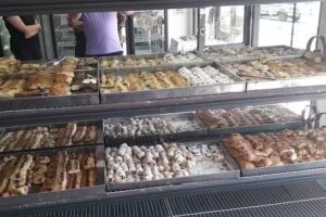 Panificadora Marquez