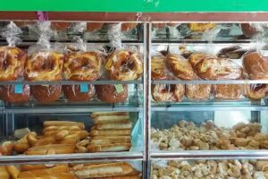 Panificadora Martinez