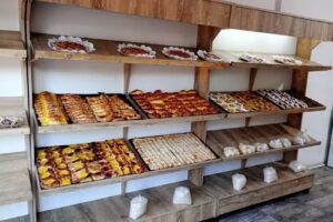 Panificadora Más Que Pan