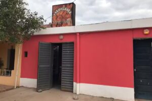 PANIFICADORA MATEO SIMON