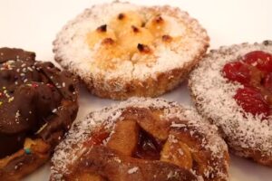 Panificadora Mathius