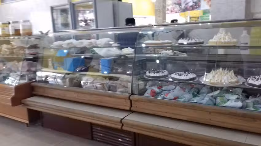 Panificadora Messa Hnos.