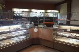 Panificadora Mornacco