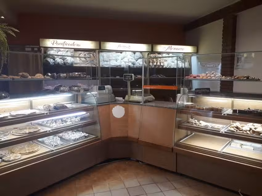 Panificadora Mornacco