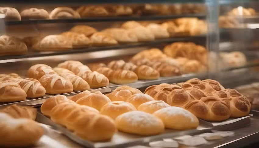 PANIFICADORA MOSCONI