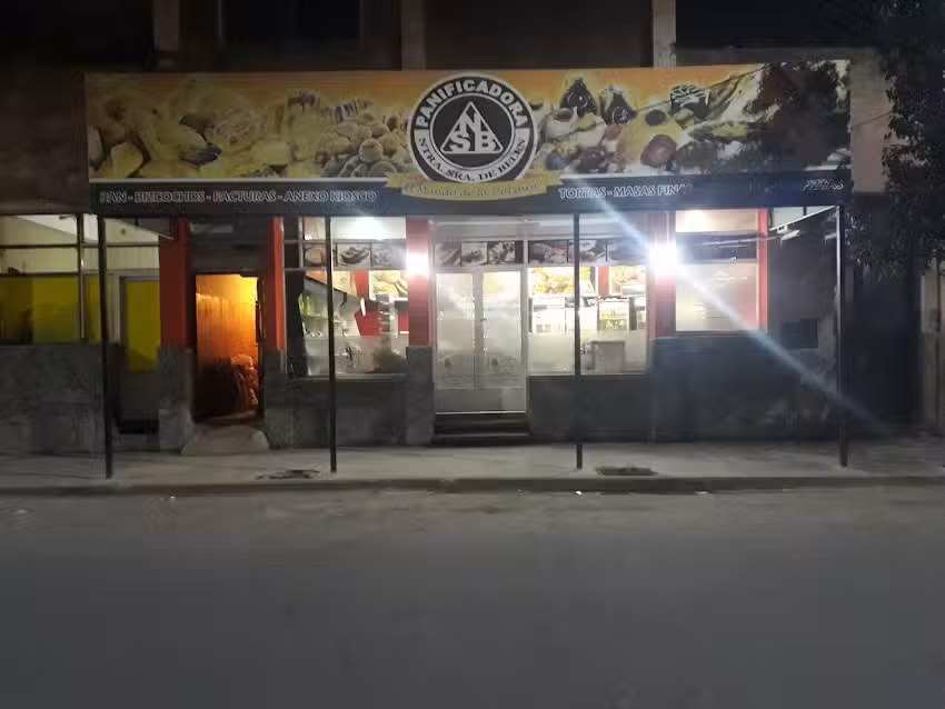 Panificadora Ntra. Sra. De Belen