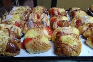 Panificadora Nuevo Sol