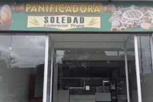PANIFICADORA OSOLE