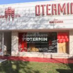Panificadora Otermin
