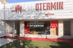 Panificadora Otermin