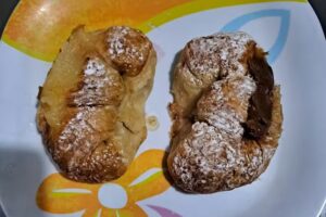 Panificadora Pacheco Talar Sa