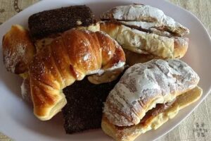 Panificadora Pampeana