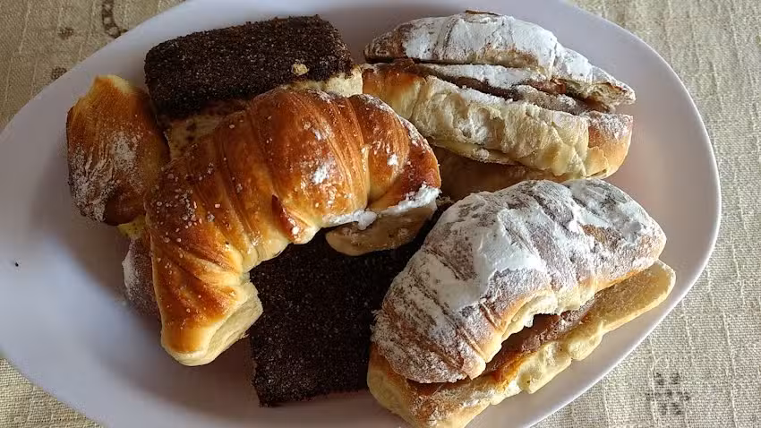 Panificadora Pampeana