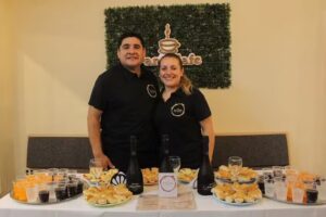 Panificadora Pan y Cafe