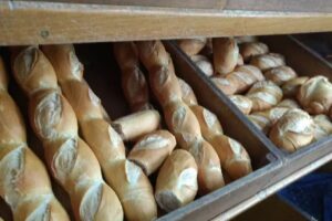 Panificadora Panapal