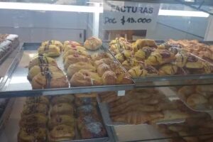 Panificadora Patagonica