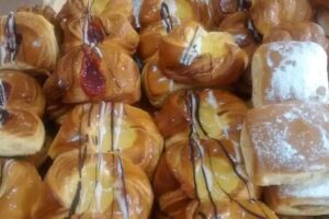 Panificadora Patricia