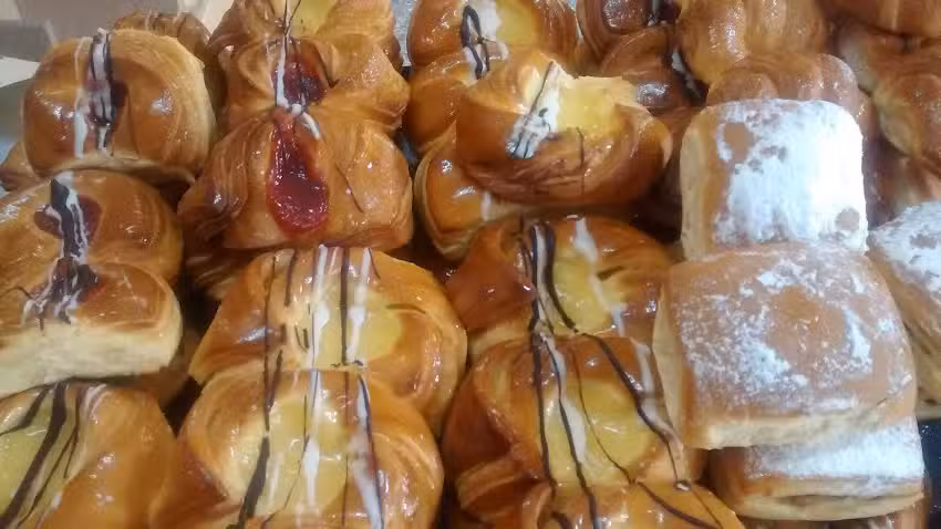 Panificadora Patricia