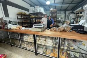 Panificadora Perelló