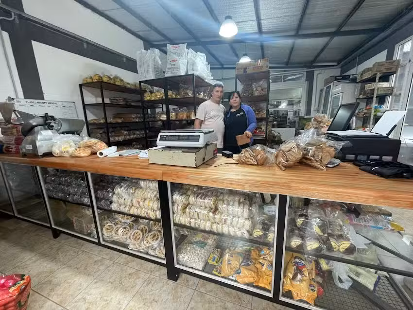 Panificadora Perell&oacute;