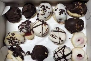 Panificadora Perletti