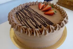 Panificadora Pichani