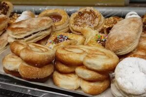 PANIFICADORA PONCE (De Lucia Pilar Ponce Y Familia)