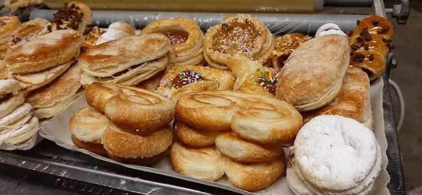 PANIFICADORA PONCE (De Lucia Pilar Ponce Y Familia)