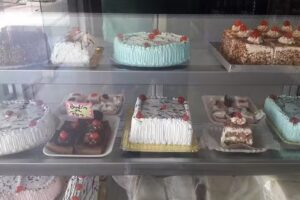 Panificadora Pueblo Nuevo