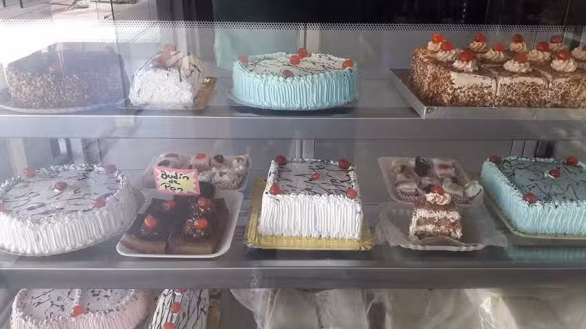 Panificadora Pueblo Nuevo