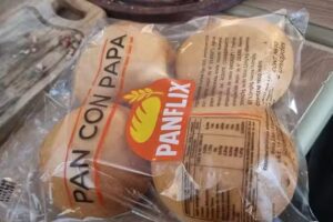 Panificadora Punto Pan