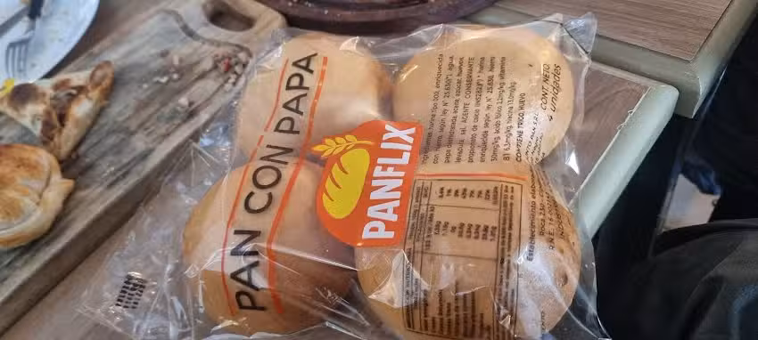 Panificadora Punto Pan