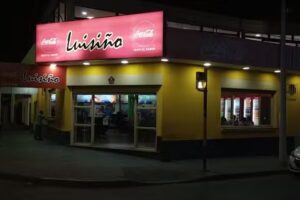 Panificadora Rey del Pan